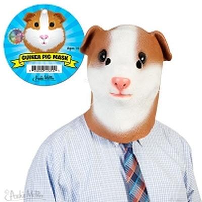 Click to get Guinea Pig Mask