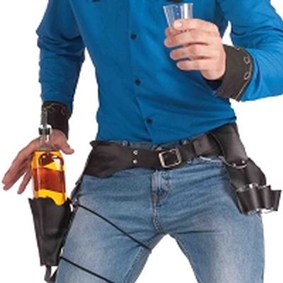 Click to get Drink Slinger Belt