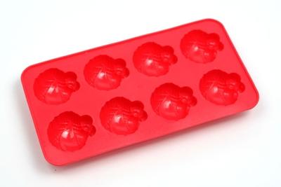 Click to get Elmo Ice Tray