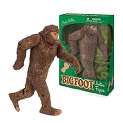 Click to get BIGFOOT ACTION FIGURE