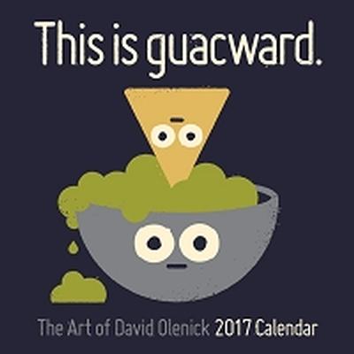 Click to get Meme Wall Calendar 2017