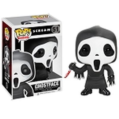 Click to get Pop Vinyl Figure Ghostface