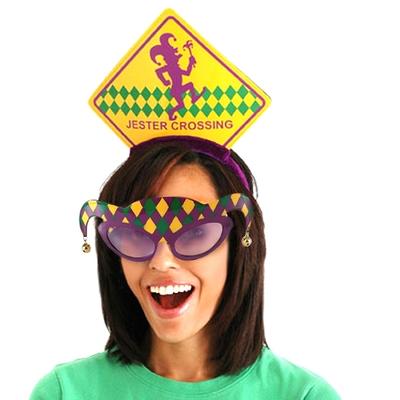 Click to get Mardi Gras Costume Kit