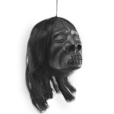 Click to get Shrunken Head