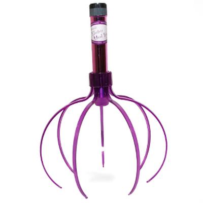 Click to get Vibrating Head Massager