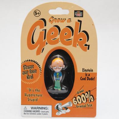 Click to get Grow a Geek