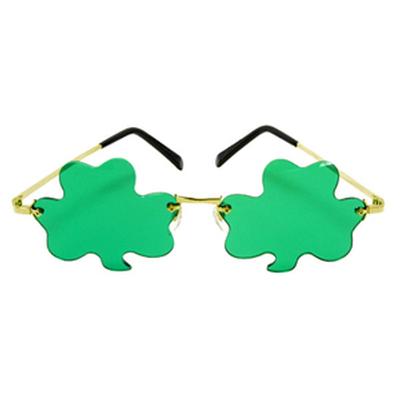 Click to get Shamrock Glasses