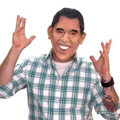 Click to get Barak Obama Mask