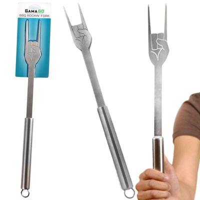 Click to get BBQ Rockin Fork