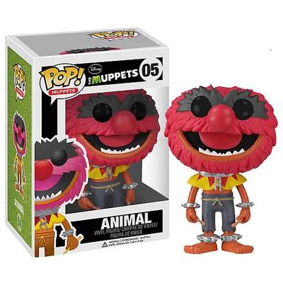 Click to get Animal POP Vinyl Figure