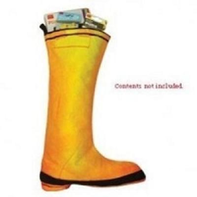 Click to get Rain Boot Christmas Stockings