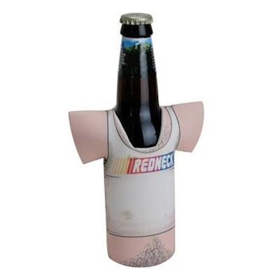 Click to get Redneck Bottle Koozie Male