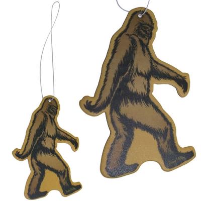 Click to get Bigfoot Air Freshener