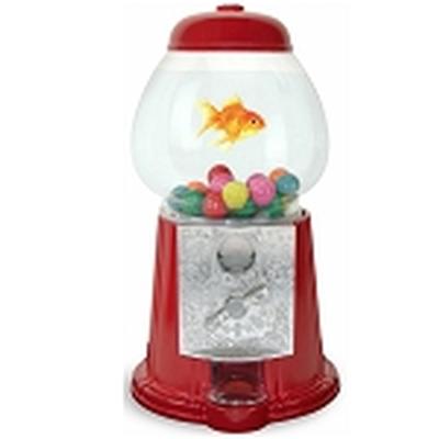 Click to get Gumball Machine Fish Bowl