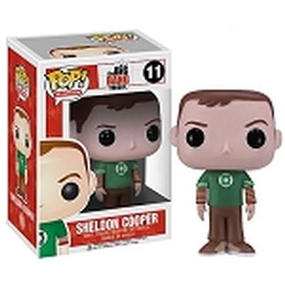 Click to get Pop Vinyl Figure Big Bang Theory Sheldon