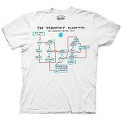 Click to get Big Bang Theory Friendship Algorithm TShirt Junior