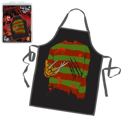 Click to get Freddy Krueger Apron