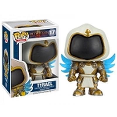 Click to get Pop Vinyl Figure Diablo III Tyrael