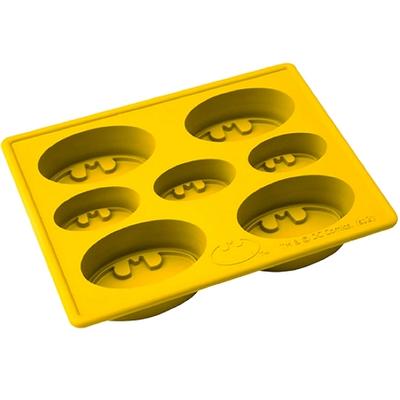 Click to get Batman Ice Cube Tray