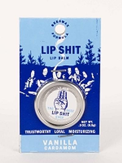 Click to get Lip Shit VanillaCarda Lip Balm