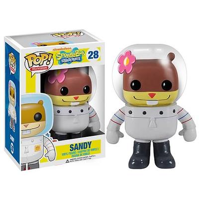 Click to get Sandy POP Vinyl Figure