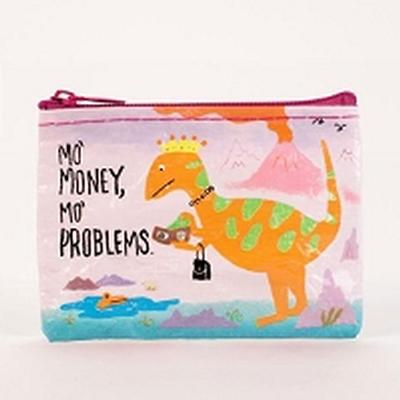 Click to get Mo Money Mo Problems Coin Purse