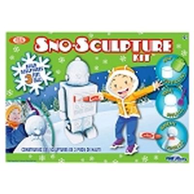 Click to get Snow Tool Kit