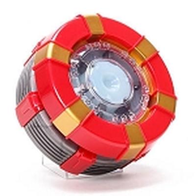 Click to get Iron Man Arc Reactor Lab