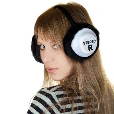 Click to get Headphone Ear Muffs