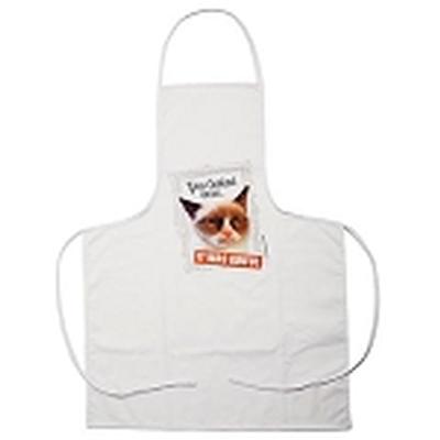 Click to get 33 Grumpy Cat Apron Awful