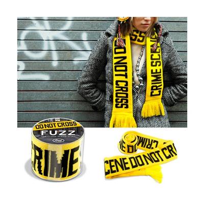 Click to get Crime Scene Scarf