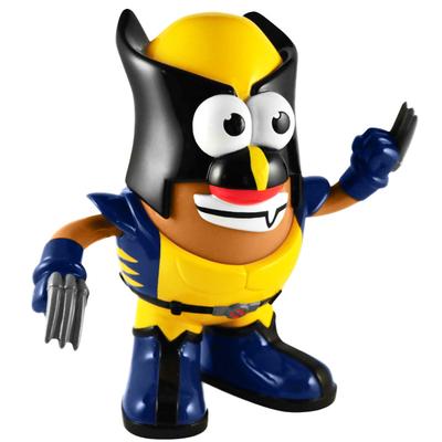 Click to get The Wolverine Mr Potato Head