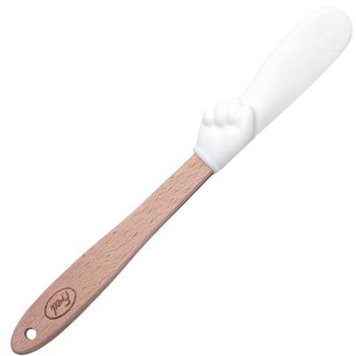 Click to get Batter Finger  FingerShaped Spatula