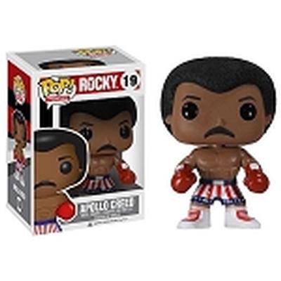 Click to get Pop Vinyl Figure Apollo Creed