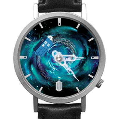 Click to get Dr Who Vortex Watch