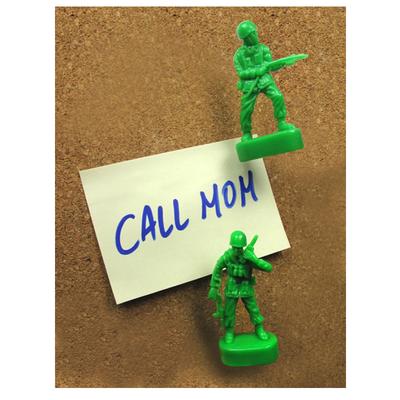 Click to get GI Army Men Push Pins