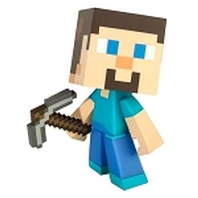 Click to get Minecraft Vinyl Figure Steve