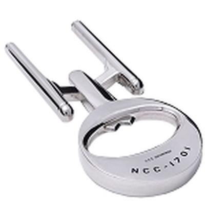 Click to get Star Trek Enterprise Bottle Opener