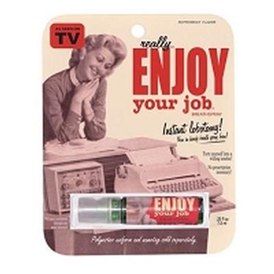 Click to get Enjoy Your Job Breath Spray