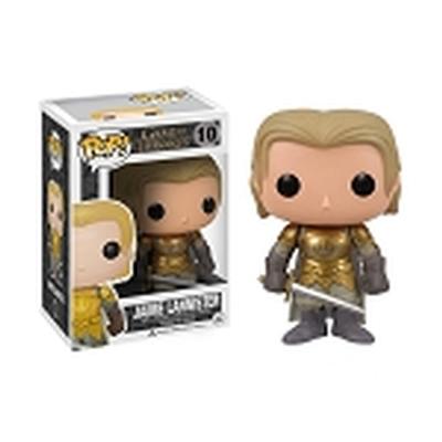 Click to get Pop Vinyl Figure Jaime Lannister Games of Thrones