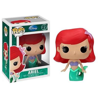 Click to get Ariel POP Vinyl Figure