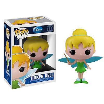 Click to get Tinker Bell POP Vinyl Figure