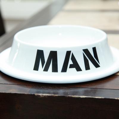 Click to get Man Bowl