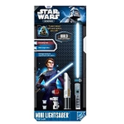 Click to get Star Wars Mini Lightsaber Lab