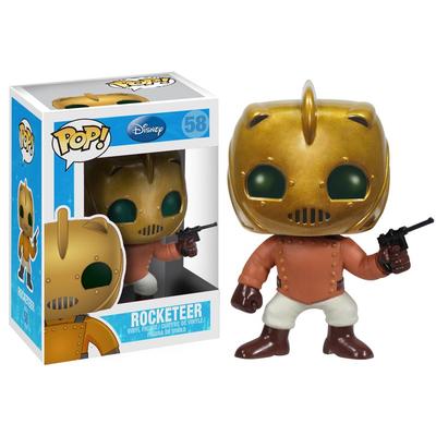 Click to get The Rocketeer  POP Vinyl Figure