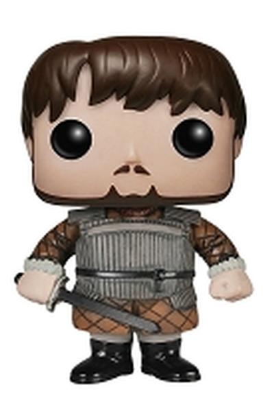 Click to get Pop Vinyl Figure Game Thrones Samwell Training