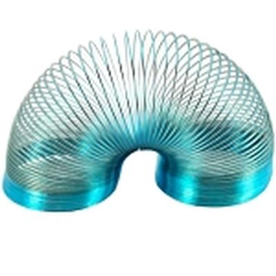 Click to get Retro Slinky Junior Blue