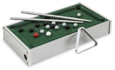 Click to get Desktop Pool Metal Series