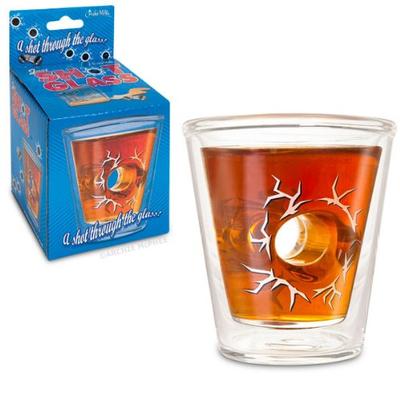 Click to get Just Shot Shot Glass