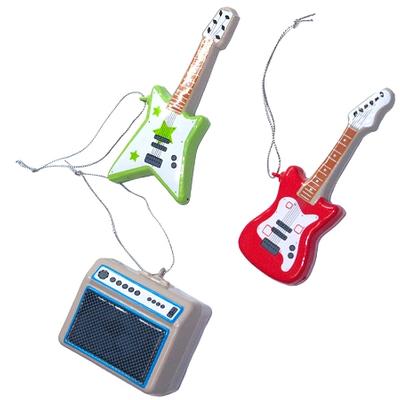 Click to get Guitar Tree Ornaments